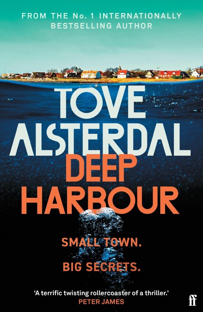 Deep Harbour main product photo