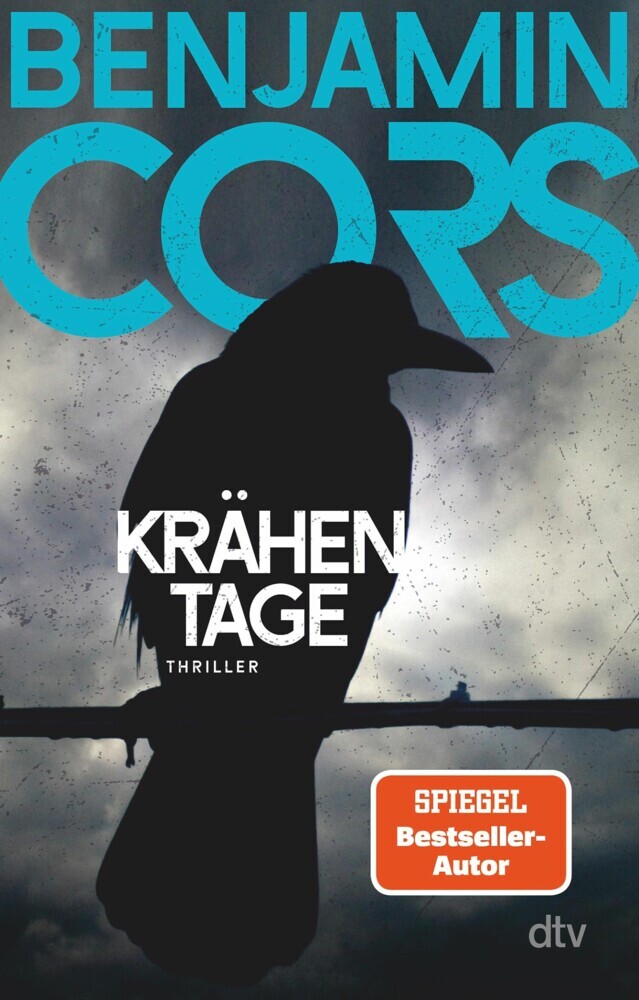 Krähentage main product photo