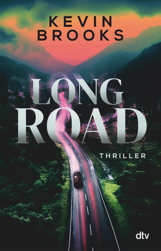 Long Road main product photo