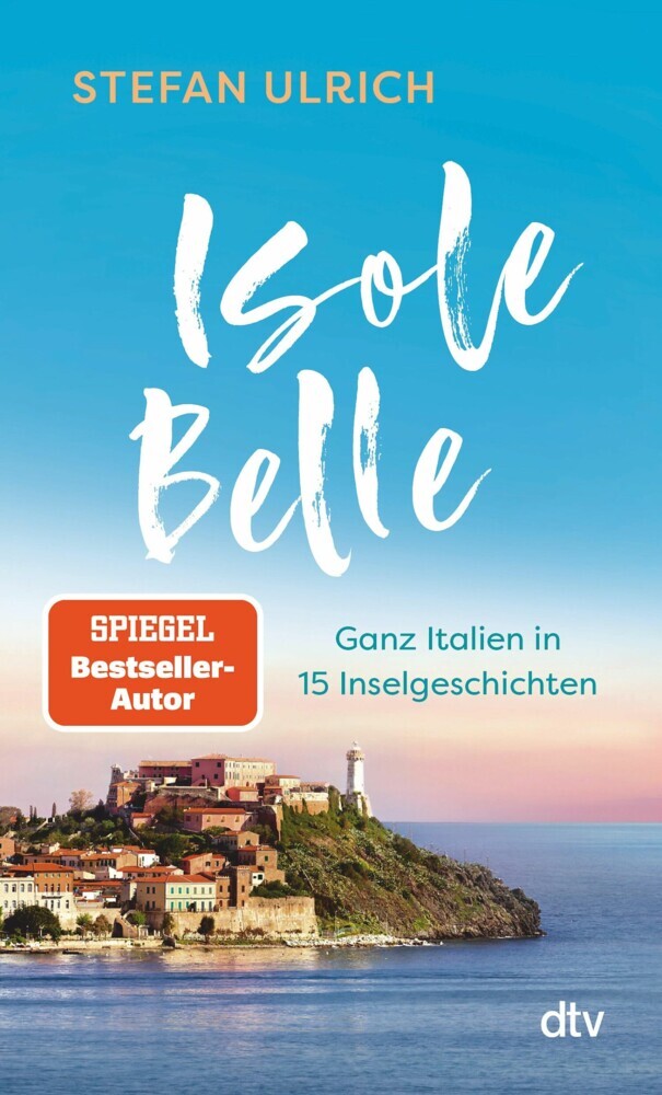 Isole Belle main product photo