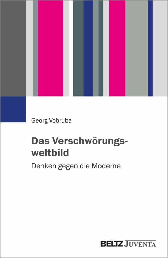 Das Verschwörungsweltbild main product photo