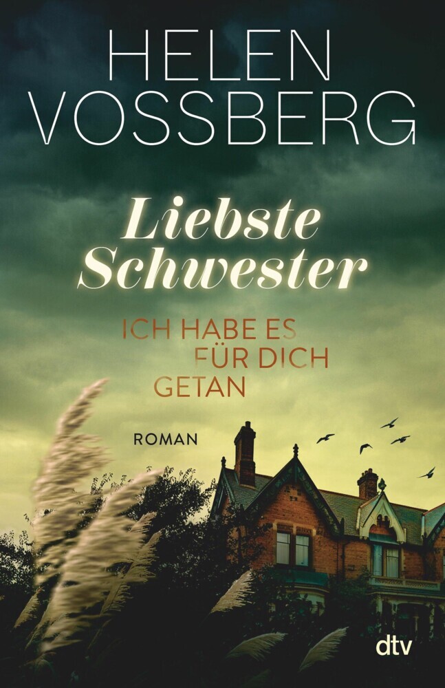 Liebste Schwester main product photo