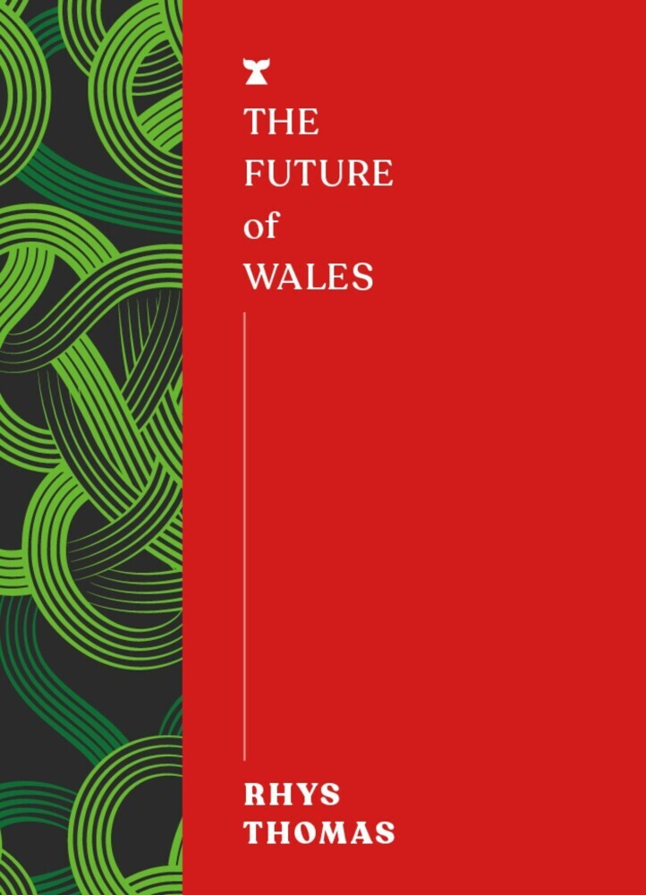 The Future of Wales main product photo