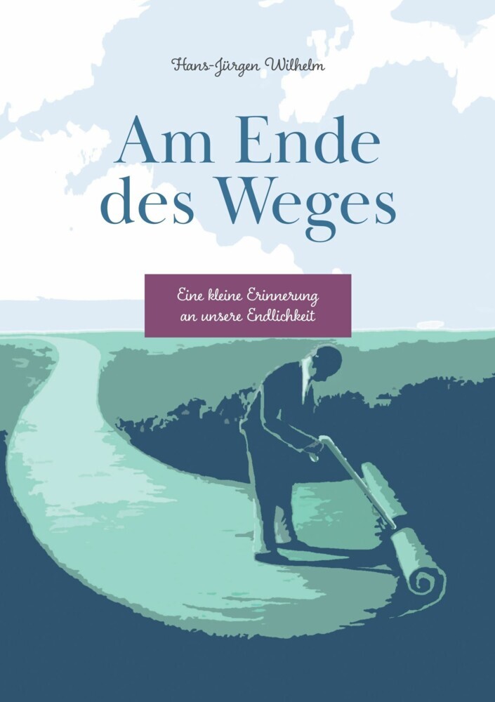 Am Ende des Weges main product photo