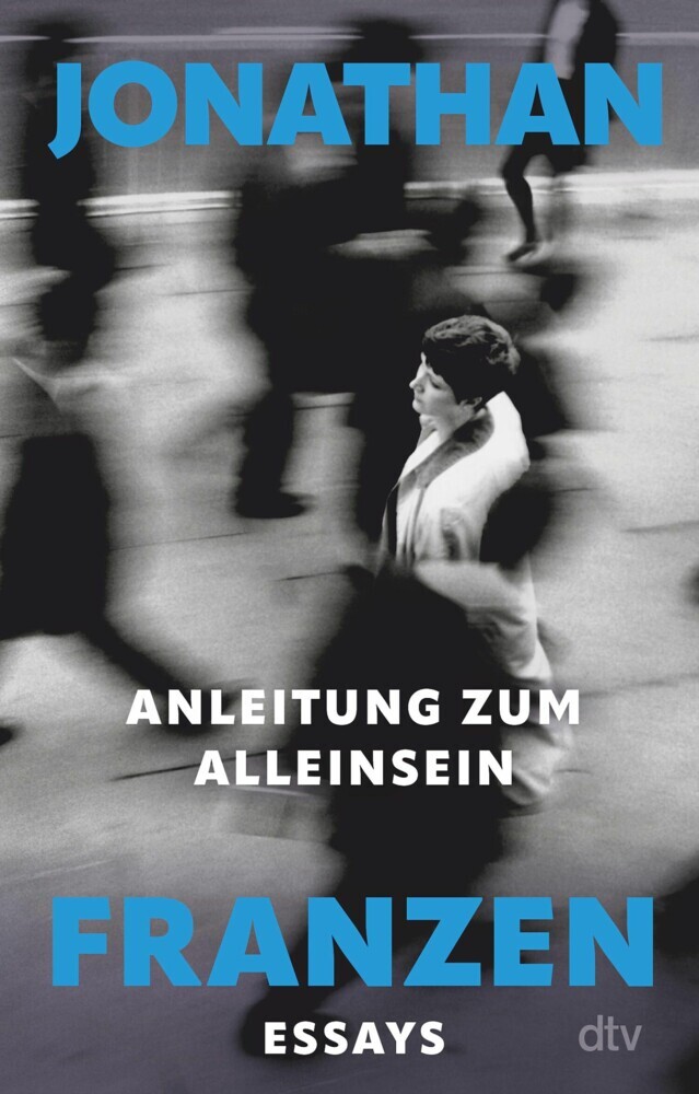 Anleitung zum Alleinsein main product photo