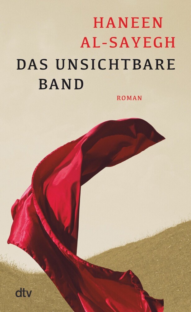 Das unsichtbare Band main product photo