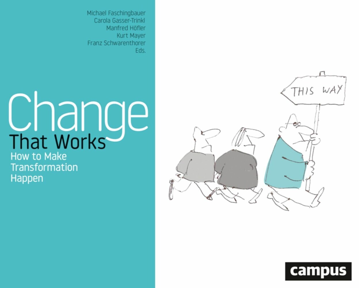 Change That Works main product photo