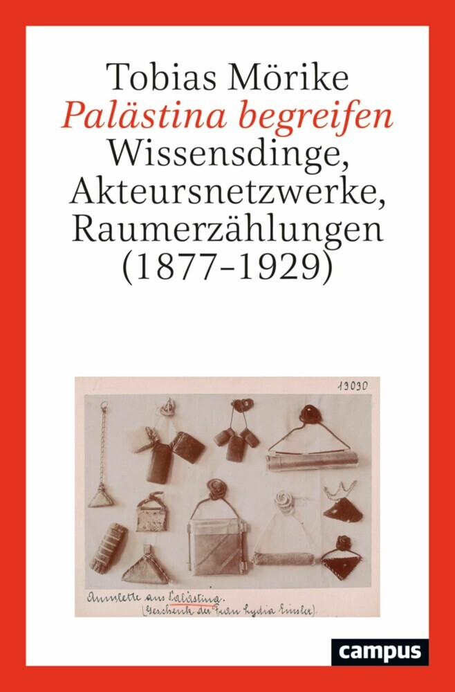 Palästina begreifen main product photo