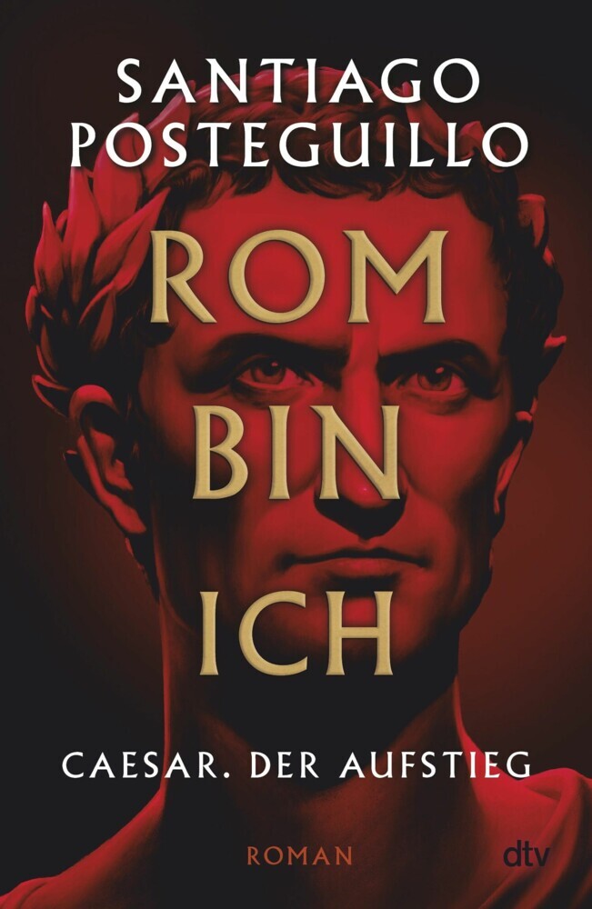Rom bin ich main product photo