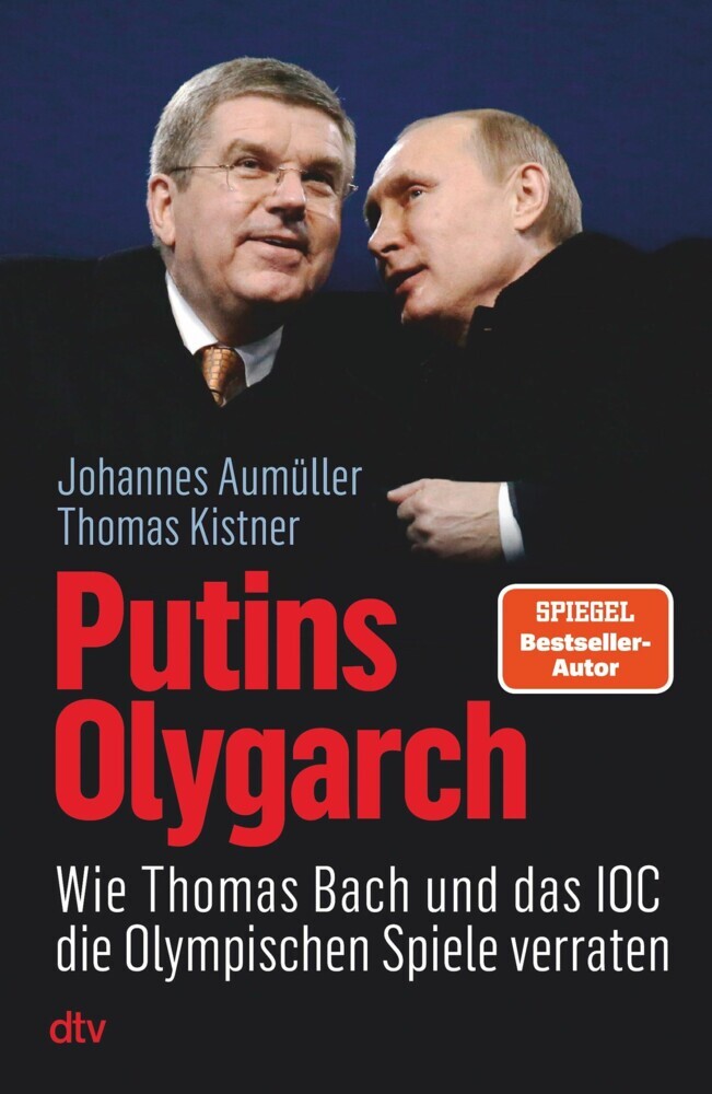 Putins Olygarch main product photo
