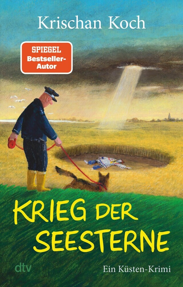 Krieg der Seesterne main product photo