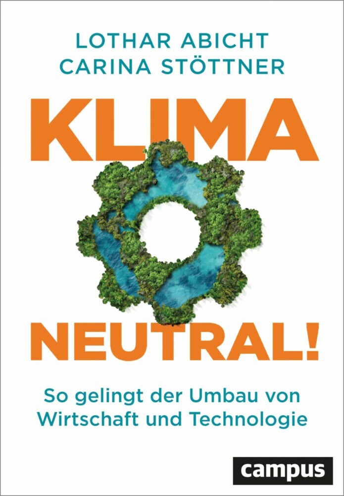 Klimaneutral! main product photo