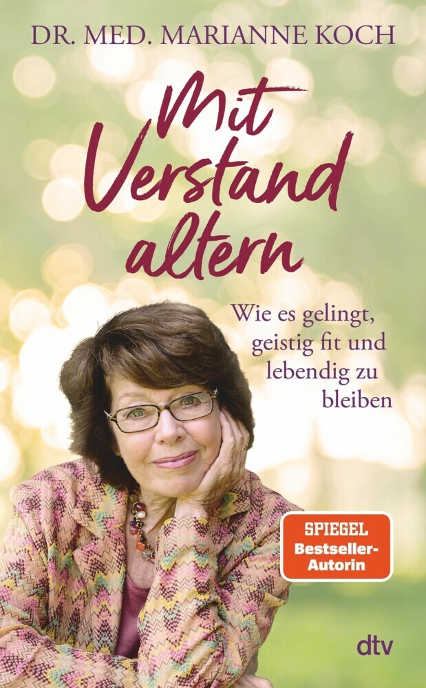 Mit Verstand altern main product photo