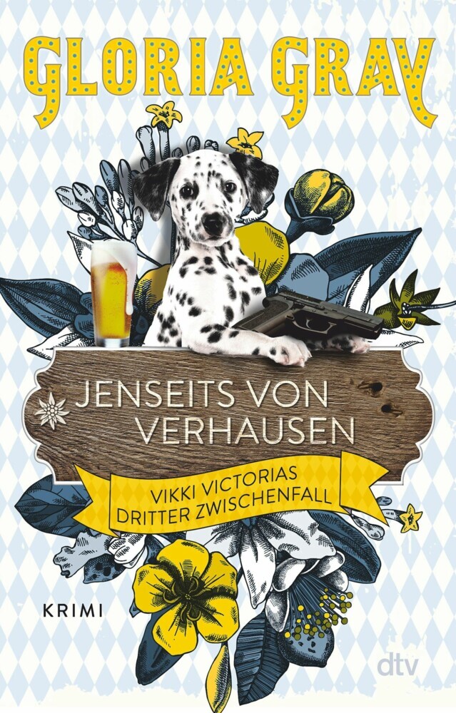 Jenseits von Verhausen main product photo