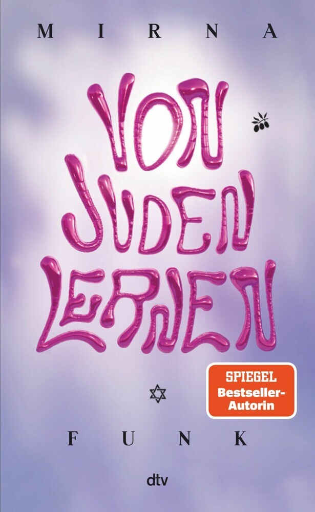Von Juden lernen main product photo