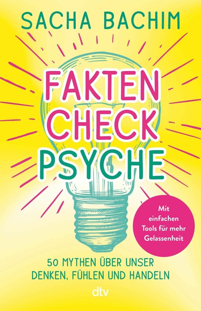 Faktencheck Psyche main product photo
