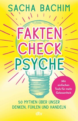 Faktencheck Psyche