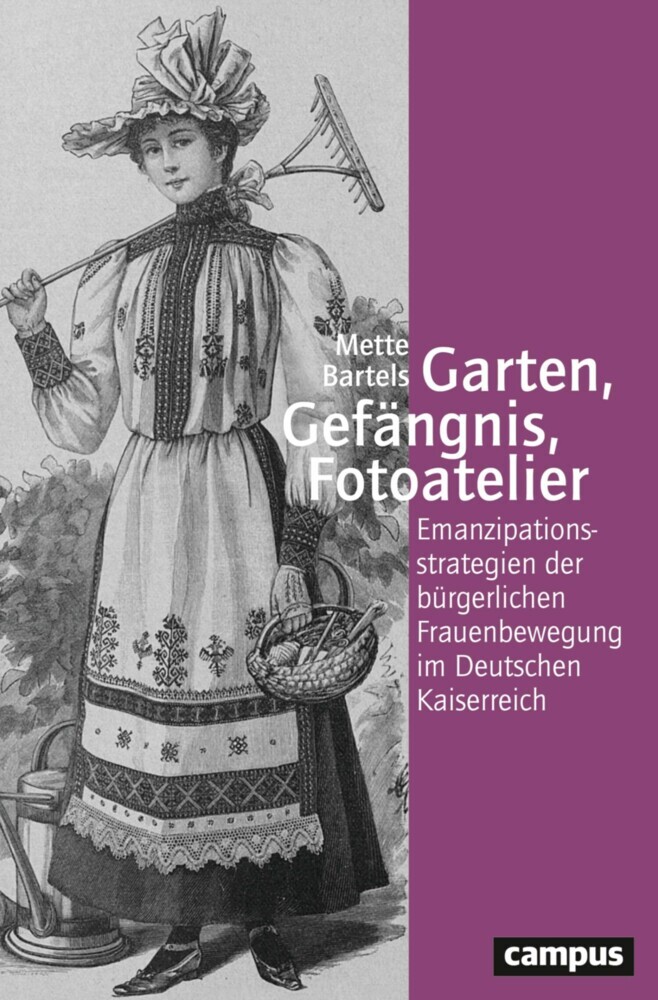 Garten, Gefängnis, Fotoatelier main product photo