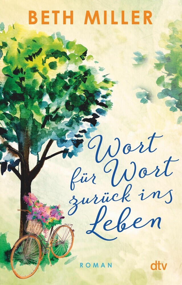 Wort für Wort zurück ins Leben main product photo