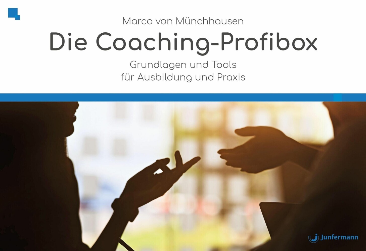 Die Coaching-Profibox main product photo