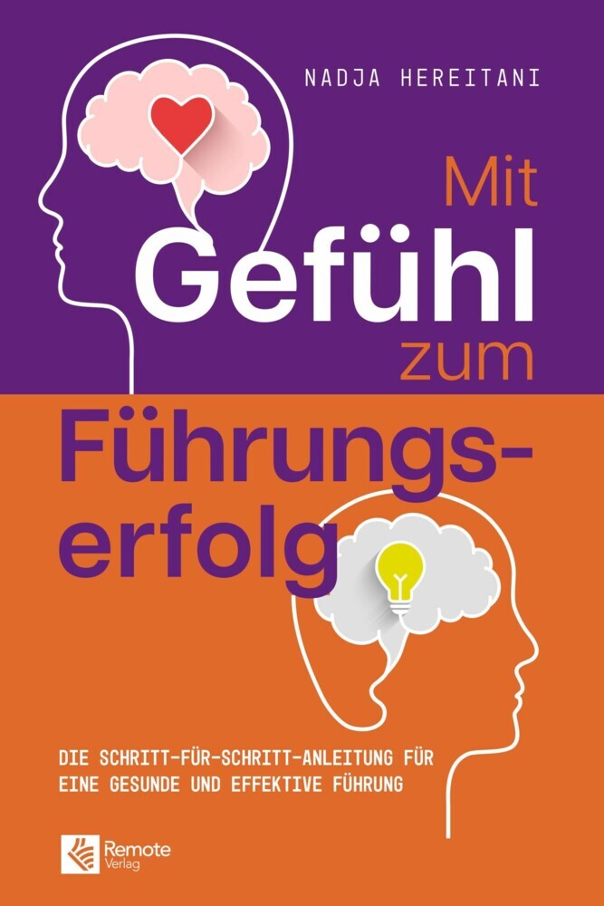 Mit Gefühl zum Führungserfolg main product photo