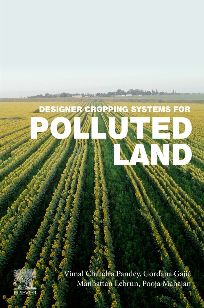Designer Cropping Systems for Polluted Land main product photo