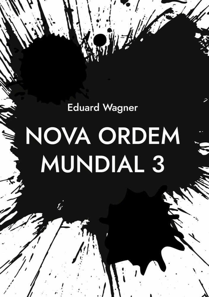 Nova Ordem Mundial 3 main product photo