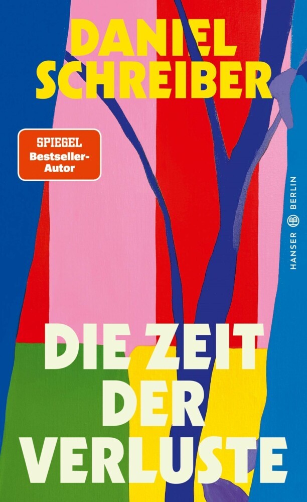 Die Zeit der Verluste main product photo