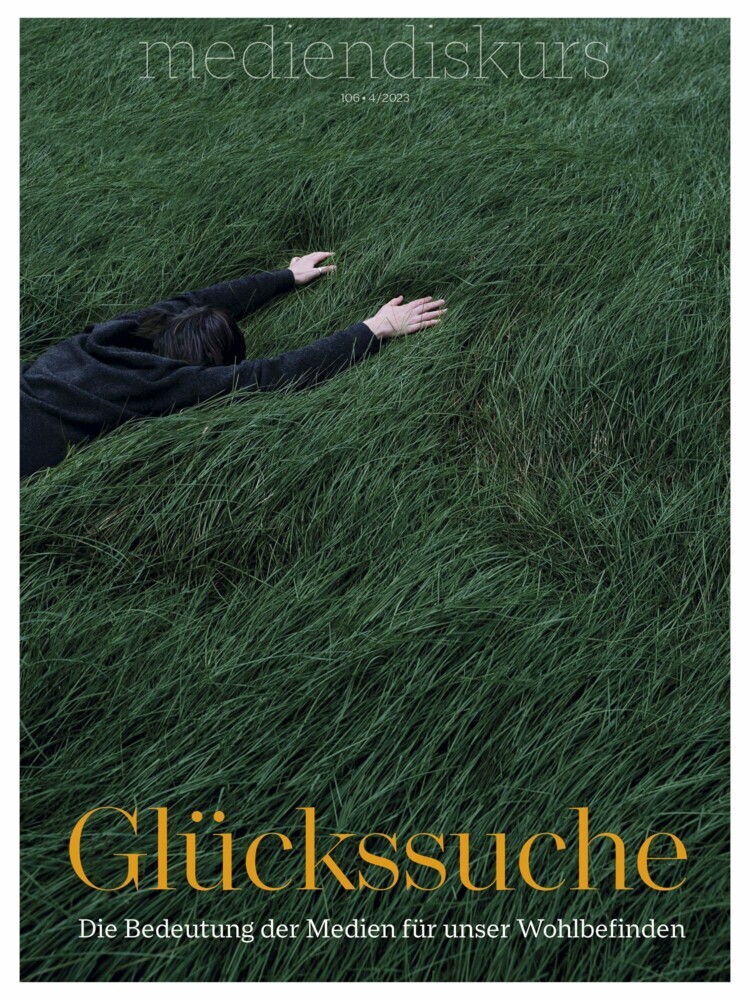 Glückssuche main product photo