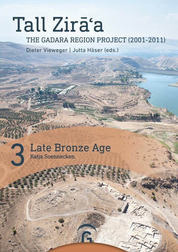 Late Bronze Age main product photo