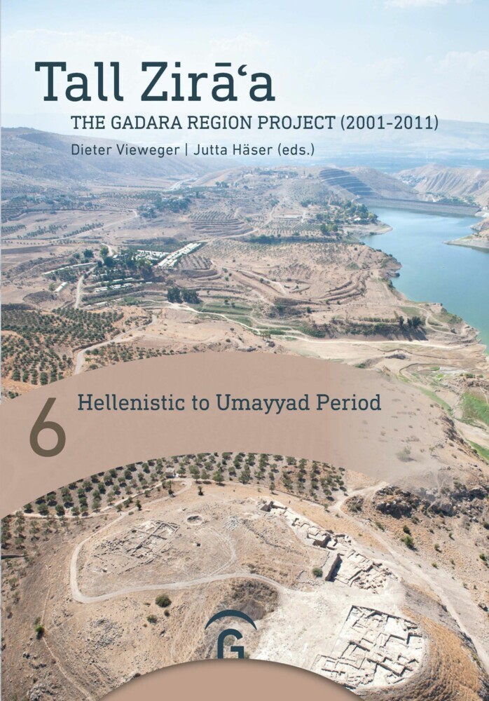 Hellenistic to Umayyad Period main product photo
