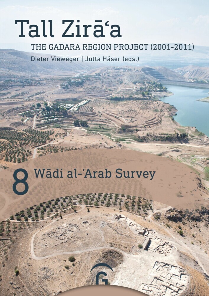W?d? al-?Arab Survey main product photo