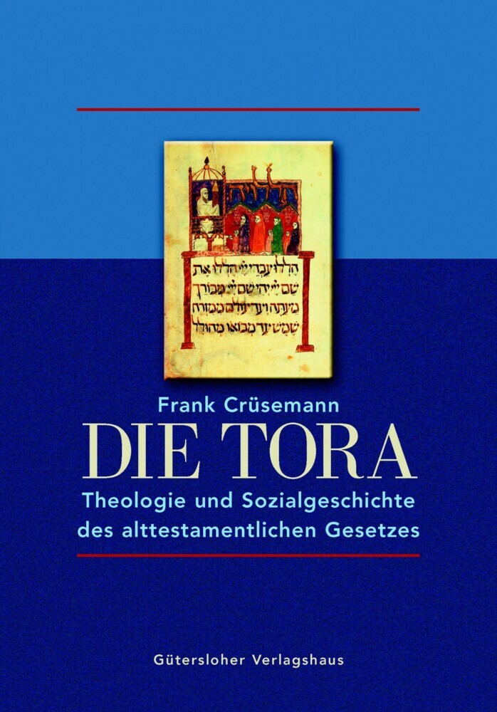 Die Tora main product photo