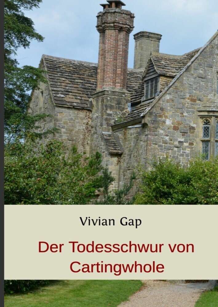 Der Todesschwur von Cartingwhole main product photo