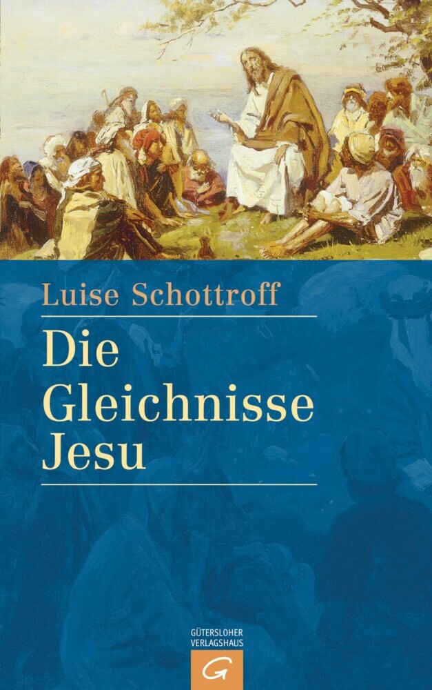 Die Gleichnisse Jesu main product photo