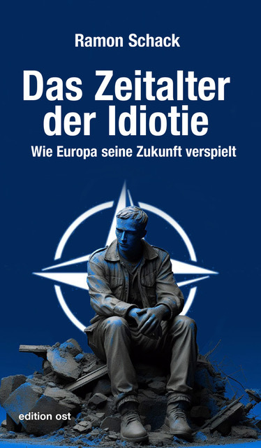 Das Zeitalter der Idiotie main product photo