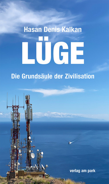 Lüge main product photo