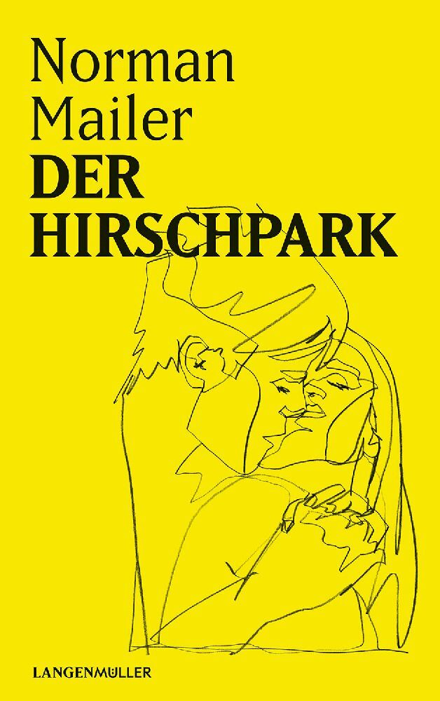 Der Hirschpark main product photo