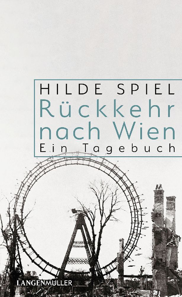 Rückkehr nach Wien main product photo