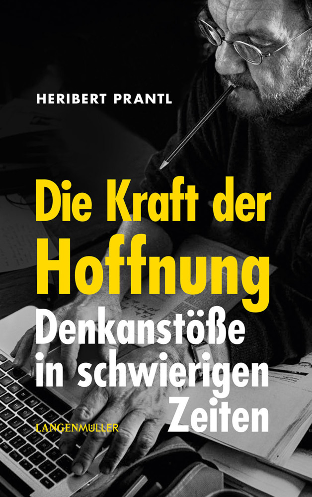 Die Kraft der Hoffnung main product photo