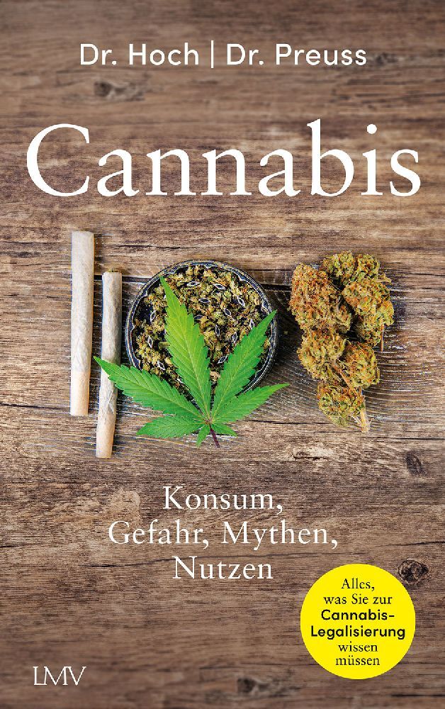 Cannabis main product photo