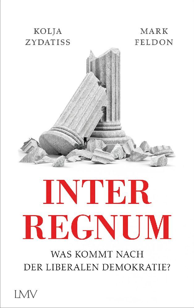 Interregnum main product photo