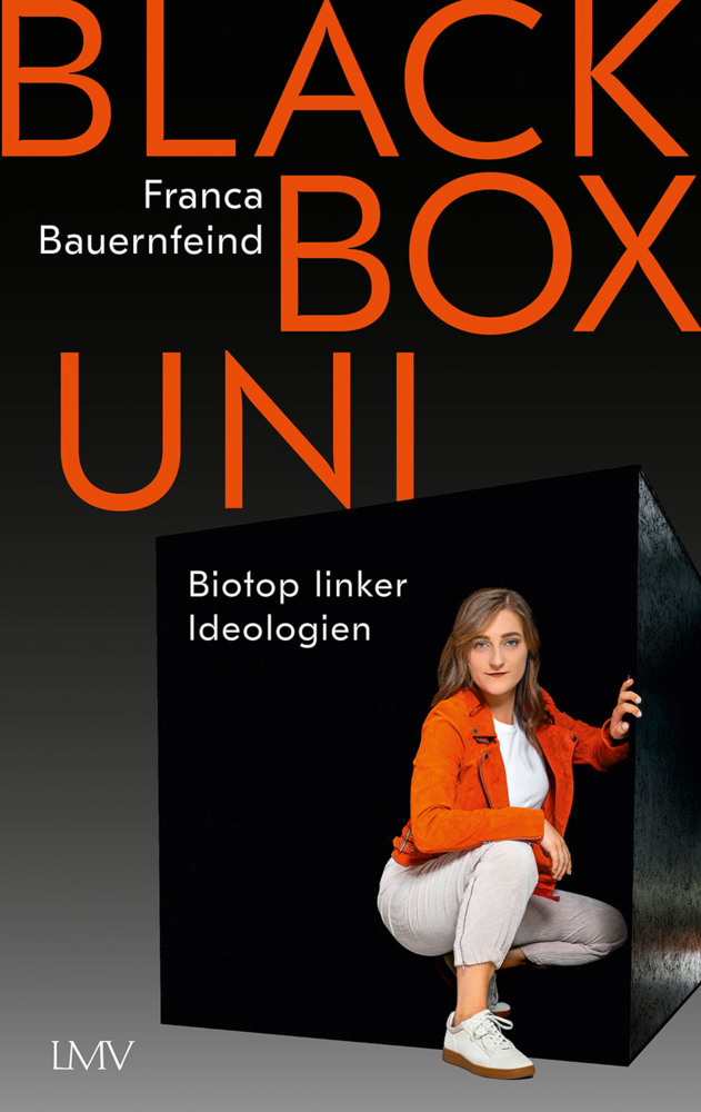 Black Box Uni main product photo
