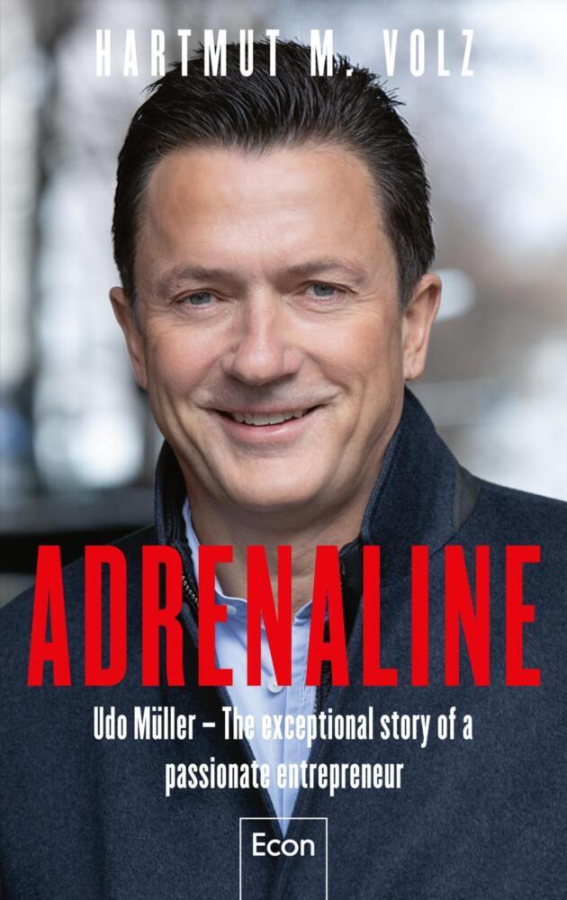 Adrenaline main product photo