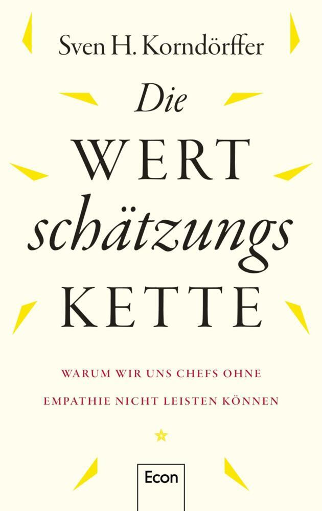 Die Wertschätzungskette main product photo