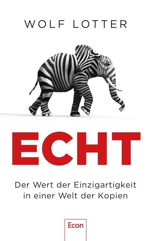 Echt main product photo