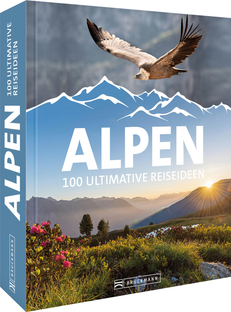 Alpen main product photo