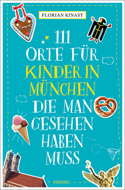 111 Orte für Kinder in München, die man gesehen haben muss main product photo
