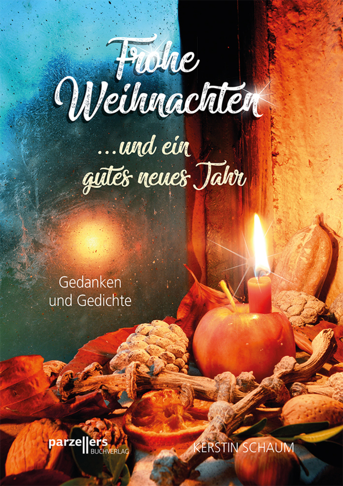 Frohe Weihnachten main product photo