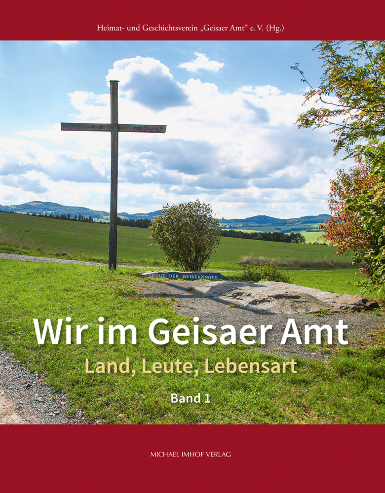 Wir im Geisaer Amt main product photo
